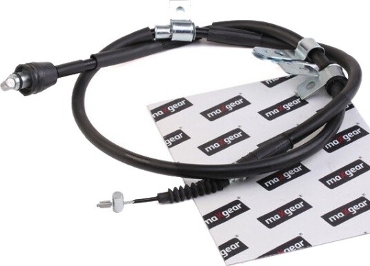 MAXGEAR 32 0714 Tautrekk håndbremse
