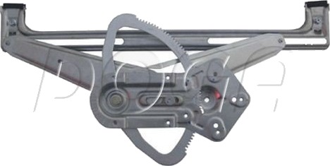 Vindusheis DOGA 102039
