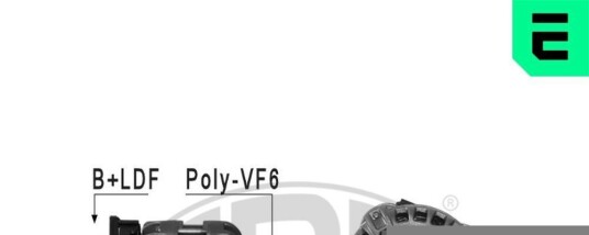 ERA 209035A Dynamo