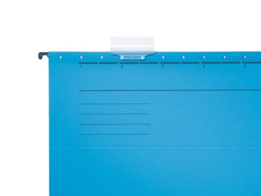 Leitz Alpha Hanging Folders A4 261 Mm Leitz Alpha Hanging Folders A4 261 Mm