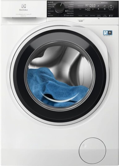 Electrolux EFI743SX4Q Vaskemaskin Electrolux EFI743SX4Q Vaskemaskin