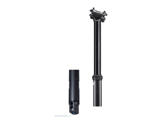 Crankbrothers Highline 3 Dropper Post  421 / 125 m
