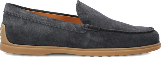 Tod's Herre Sko Blå 40 EU,