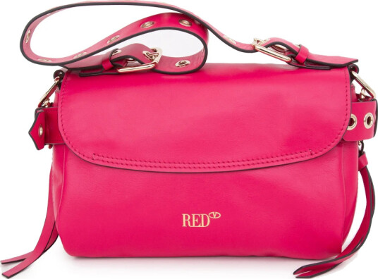RED Valentino Dame Vesker Rosa ONE SIZE, RED Valentino Dame Vesker Rosa ONE SIZE,