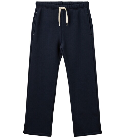 Sofie Schnoor Young Gabbisy Sweatpants - Navy - 176
