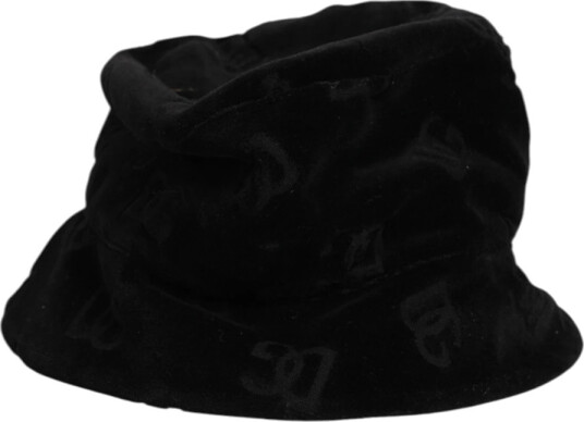 Dolce & Gabbana unisex Accessories Svart ONE SIZE,