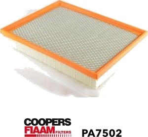 COOPERSFIAAM FILTERS PA7502 Luftfilter COOPERSFIAAM FILTERS PA7502 Luftfilter