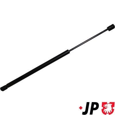 Gassfjær/bakluke demper JP GROUP 4381201400