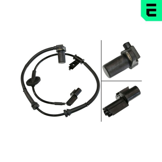 Sensor ABS OPTIMAL 06 S168