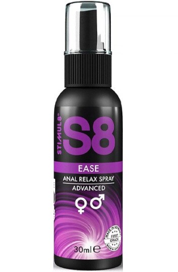 Stimul8 Ease Anal Relax Spray 30ml