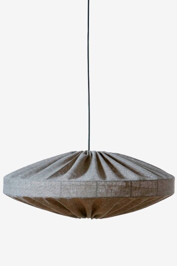 Alde & Lind   Pendel Alba D78 Linero   Brun