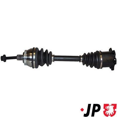 Jp Group Drivaksel JP GROUP 1143101600