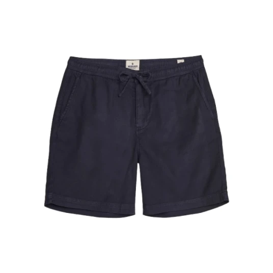 Morris Stockholm Herre Shorts Blå S, Morris Stockholm Herre Shorts Blå S,