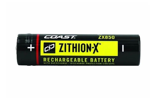 Coast Zx850 Zithion-X Coast Zx850 Zithion-X