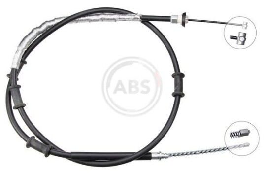 Bremsewire A.B.S. K19003 Bremsewire A.B.S. K19003