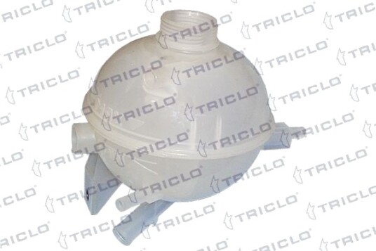 TRICLO 481583 Utjevningsbeholder, kjølemiddel TRICLO 481583 Utjevningsbeholder, kjølemiddel