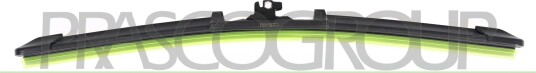 PRASCO WB2000103 Vindusvisker