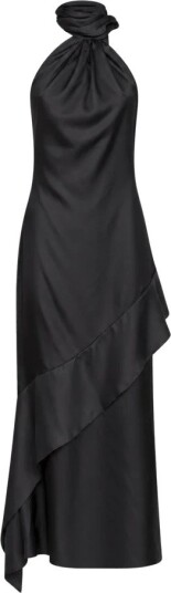 Mugler Dame Kjoler Svart S,