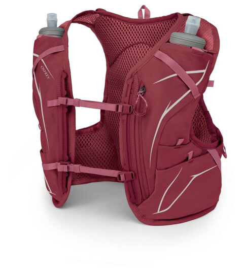 Osprey Dyna 6L Kakio/Manuka Pink S Osprey Dyna 6L Kakio/Manuka Pink S