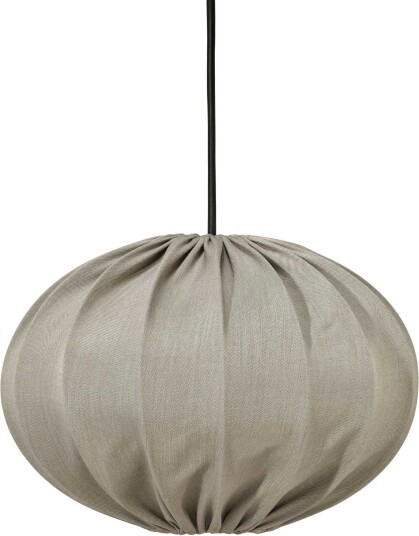 PR Home Hilma taklampe Beige 40 cm Beige