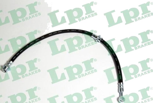LPR 6T48292 Bremseslange LPR 6T48292 Bremseslange