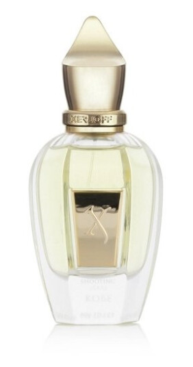 Xerjoff Kobe Eau de Parfum 50 ml Unisex Aromatisk Duft Xerjoff Kobe Eau de Parfum 50 ml Unisex Aromatisk Duft