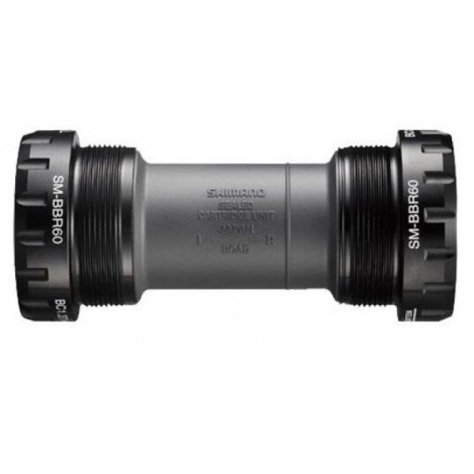 Shimano Ultegra Sm-Bbr60 Hollowtech Ii Bsa Kranklager Shimano Ultegra Sm-Bbr60 Hollowtech Ii Bsa Kranklager