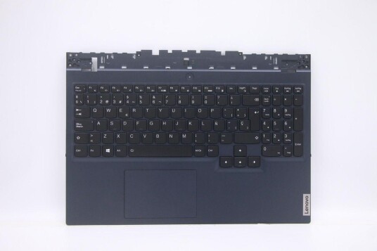 Lenovo Upper Case ASM_SPA L82JK BU WH Lenovo Upper Case ASM_SPA L82JK BU WH