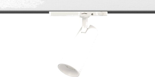Arietta Spot For Global 3T skinne 20W LED 1704lm