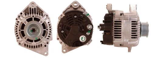 Dynamo ELSTOCK 28-3802 Dynamo ELSTOCK 28-3802