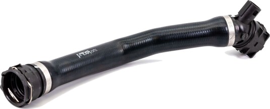 PREXAparts P226224 Radiatorslange