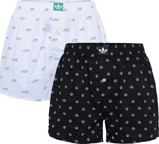 Adidas Originals Underwear Boxershorts Multi/patterned L