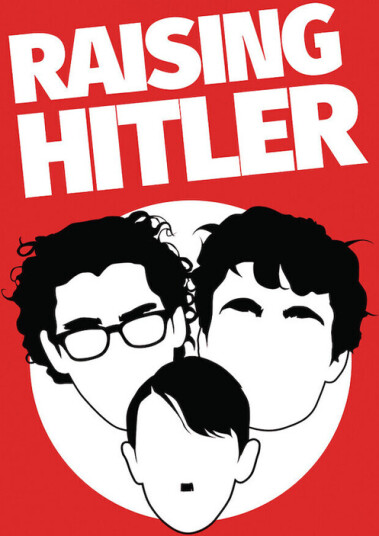 Raising Hitler DVD
