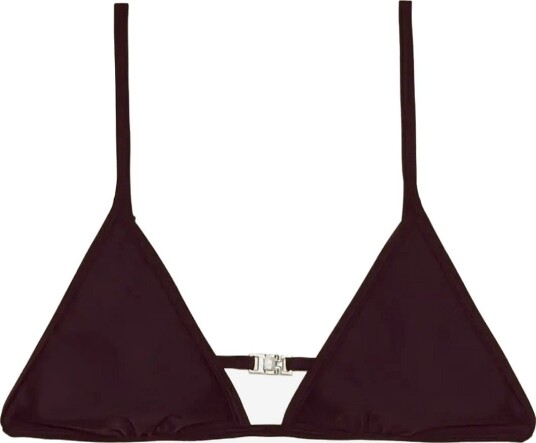 Bare Stockholm Trin Top PLUM XS