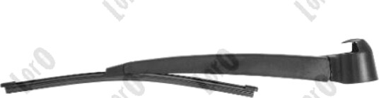 Viskerarmsett vindusspyling LORO 103 00 092 C