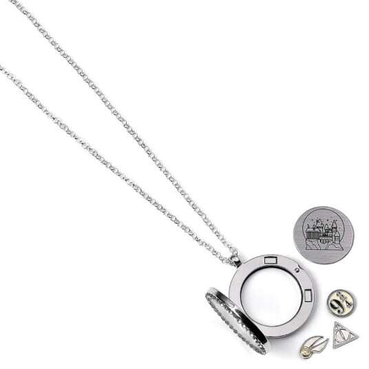 Harry Potter Smykke Triple Charm