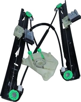 Vindusheis MAXGEAR 50 0410 Vindusheis MAXGEAR 50 0410