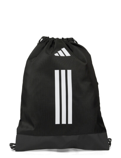 Adidas Performance Apwr Gymsack   Black   
