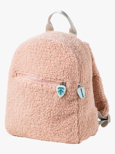 Nattou Lapidou Ryggsekk Teddy Rosa
