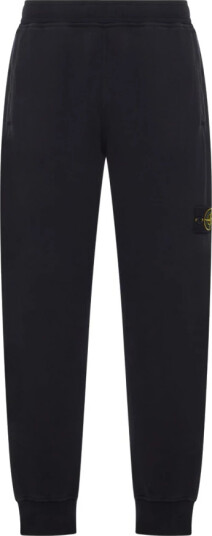 Stone Island Herre Bukser Svart XL,