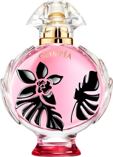 Paco Rabanne Olympea Flora Eau de Parfum 30 ml - Intense Floral Duft for Dame Paco Rabanne Olympea Flora Eau de Parfum 30 ml - Intense Floral Duft for Dame
