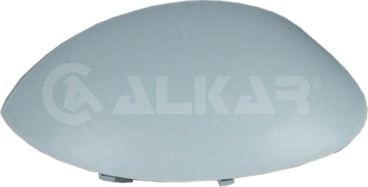 Tildekning sidespeil ALKAR 6341283 Tildekning sidespeil ALKAR 6341283