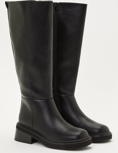 Only Onlbutter 4 Knee High Boot Only Onlbutter 4 Knee High Boot