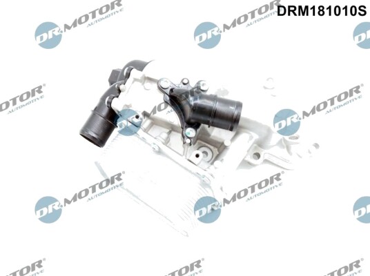 Hus oljefilter DR.MOTOR AUTOMOTIVE DRM181010S Hus oljefilter DR.MOTOR AUTOMOTIVE DRM181010S