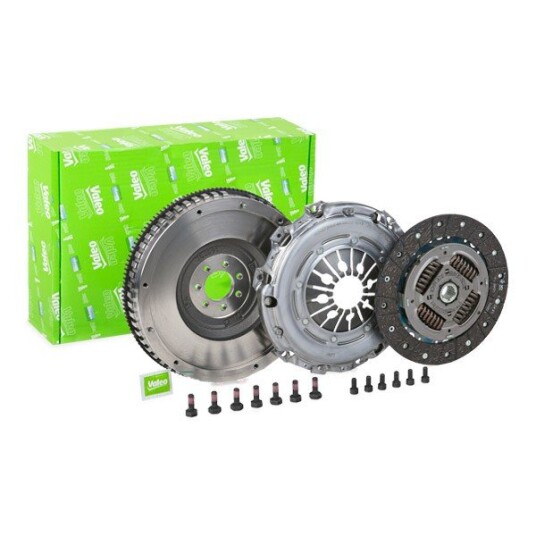 Clutchsett VALEO 845048 Clutchsett VALEO 845048