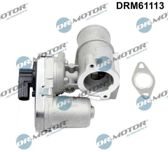 EGR Ventil Dr.Motor Automotive DRM61113