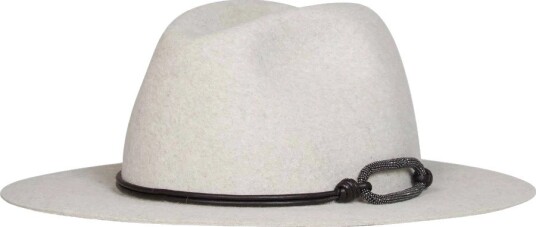 Brunello Cucinelli Dame Accessories Hvit L,
