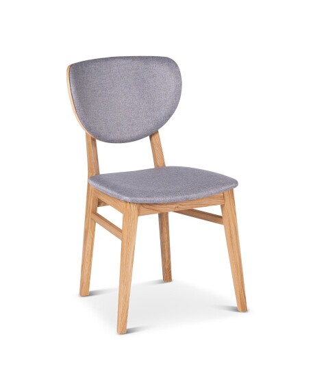 Stenexpo Tjörn spisestol 5130