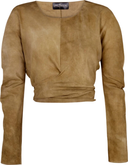 Cortana Dame Bluser & Skjorter Brun 2XS,