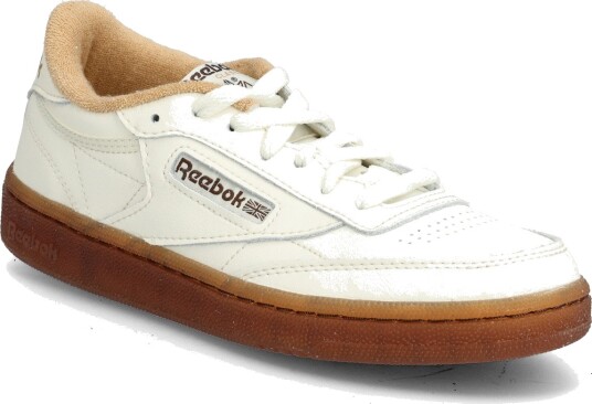 Reebok Performance Club C 85 Cream 40 Reebok Performance Club C 85 Cream 40